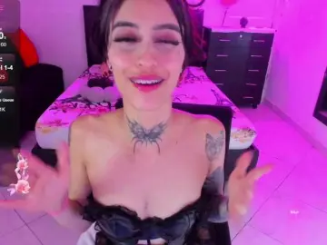 Melanny-lopez-18  live sex cam