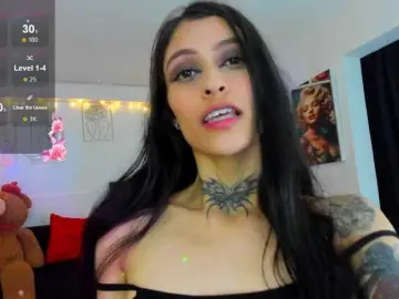 Melanny-lopez-18  live sex cam