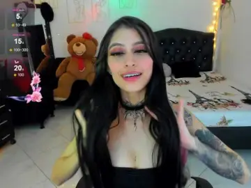 Melanny-lopez-18  live sex cam