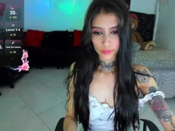 Melanny-lopez-18  live sex cam