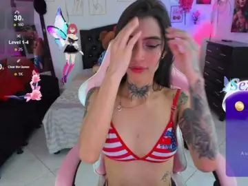 Melanny-lopez-18  live sex cam