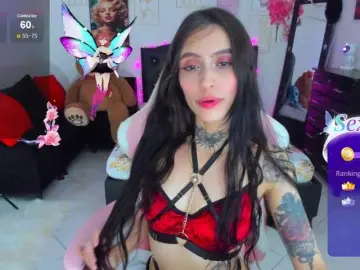 Melanny-lopez-18  live sex cam