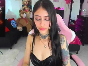 Melanny-lopez-18  live sex cam