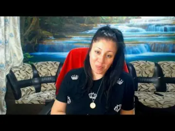 MoistMady  live sex cam