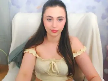 OliviaAngel  live sex cam