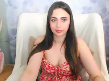 OliviaAngel  live sex cam