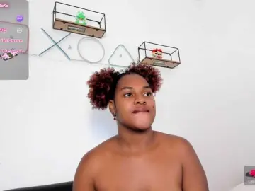 Scarlet-Estelle  live sex cam