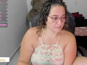 Alejandramilf  live sex cam