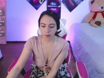 Likaalittle  live sex cam