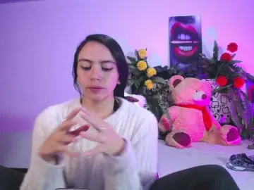 Likaalittle  live sex cam