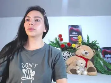 Likaalittle  live sex cam