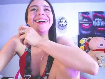 Likaalittle  live sex cam