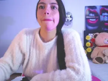 Likaalittle  live sex cam