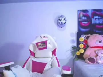 Likaalittle  live sex cam