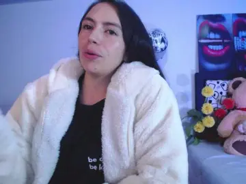 Likaalittle  live sex cam