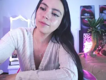 Likaalittle  live sex cam