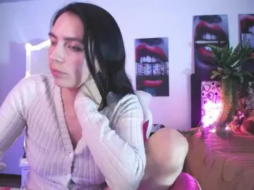 Likaalittle  live sex cam