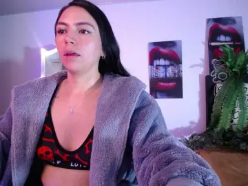 Likaalittle  live sex cam