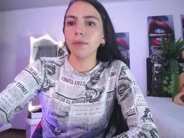 Likaalittle  live sex cam