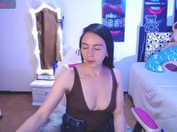 Likaalittle  live sex cam