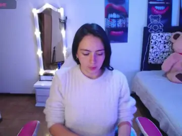 Likaalittle  live sex cam