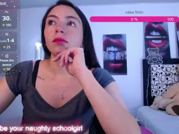 Likaalittle  live sex cam
