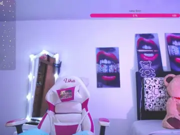 Likaalittle  live sex cam