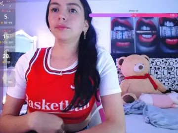 Likaalittle  live sex cam