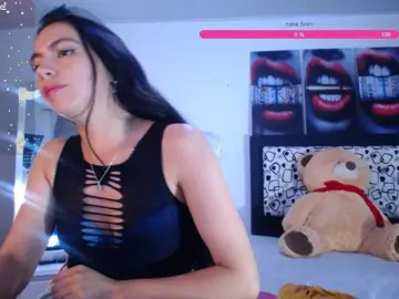 Likaalittle  live sex cam
