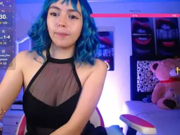 Likaalittle  live sex cam