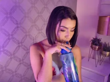 Alyssa-Ray  live sex cam