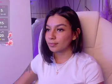 Alyssa-Ray  live sex cam