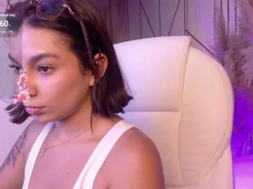 Alyssa-Ray  live sex cam