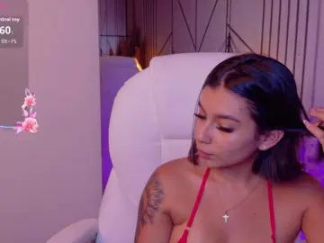 Alyssa-Ray  live sex cam