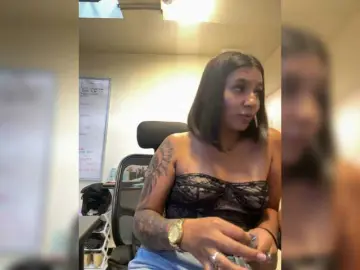 Alyssa-Ray  live sex cam