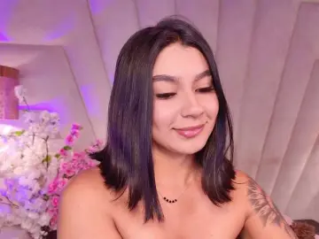 Alyssa-Ray  live sex cam