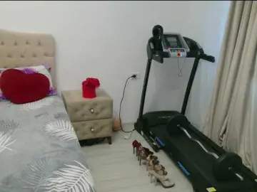 Annyfit4you  live sex cam