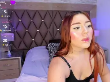 ChloeCartier  live sex cam