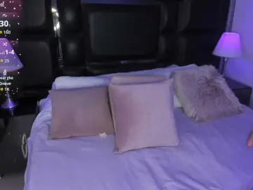 ChloeCartier  live sex cam