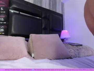 ChloeCartier  live sex cam