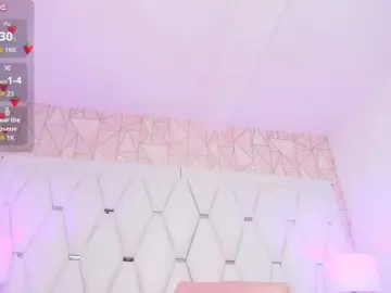 ChloeCartier  live sex cam