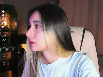 DarlaBelle  live sex cam