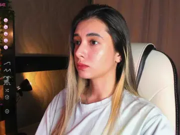 DarlaBelle  live sex cam