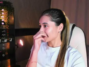 DarlaBelle  live sex cam