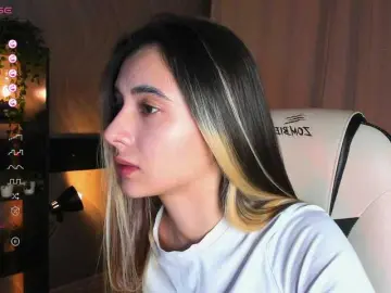 DarlaBelle  live sex cam