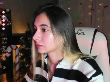 DarlaBelle  live sex cam