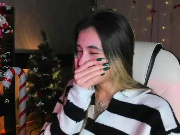 DarlaBelle  live sex cam