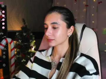 DarlaBelle  live sex cam