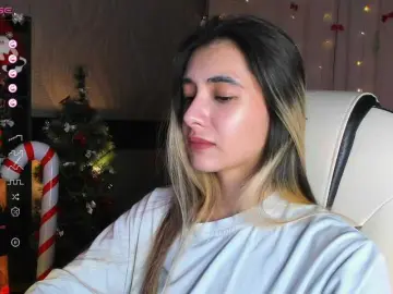 DarlaBelle  live sex cam