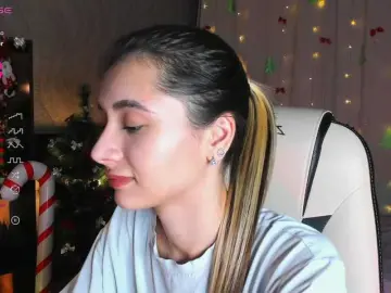 DarlaBelle  live sex cam